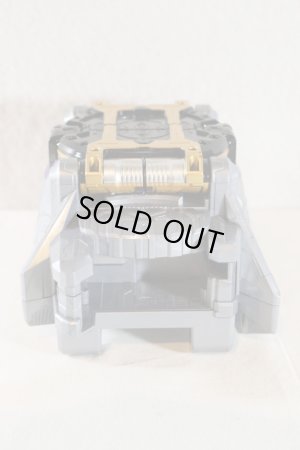 Photo6: Kamen Rider Zero-One / Buckle Parts for Thousandriver (6)