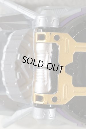 Photo7: Kamen Rider Zero-One / Buckle Parts for Thousandriver (7)