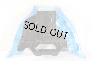 Photo2: Ultraman Z / DX Z Riser (2)