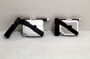 Photo16: Project BM! Kamen Rider Decade Complete Form (16)