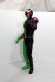 Photo4: Project BM! Kamen Rider W Cyclone Joker (4)