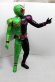 Photo5: Project BM! Kamen Rider W Cyclone Joker (5)