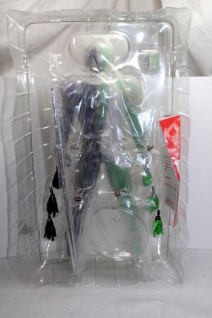 Photo11: Project BM! Kamen Rider W Cyclone Joker (11)