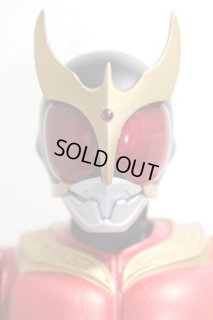 Photo11: Real Action Heroes RAH No.566 / Kamen Rider Kuuga Mighty Form ver.1.5 (11)