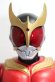 Photo11: Real Action Heroes RAH No.566 / Kamen Rider Kuuga Mighty Form ver.1.5 (11)