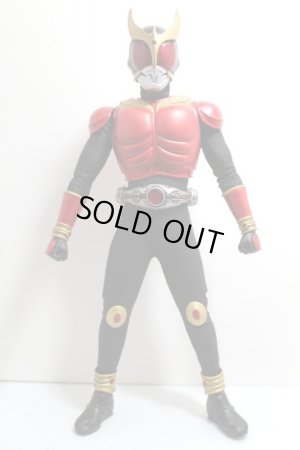 Photo4: Real Action Heroes RAH No.566 / Kamen Rider Kuuga Mighty Form ver.1.5 (4)