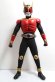 Photo4: Real Action Heroes RAH No.566 / Kamen Rider Kuuga Mighty Form ver.1.5 (4)