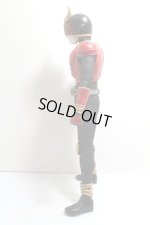Photo5: Real Action Heroes RAH No.566 / Kamen Rider Kuuga Mighty Form ver.1.5 (5)