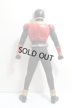 Photo6: Real Action Heroes RAH No.566 / Kamen Rider Kuuga Mighty Form ver.1.5 (6)
