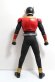 Photo6: Real Action Heroes RAH No.566 / Kamen Rider Kuuga Mighty Form ver.1.5 (6)