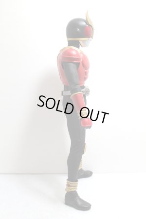 Photo7: Real Action Heroes RAH No.566 / Kamen Rider Kuuga Mighty Form ver.1.5 (7)