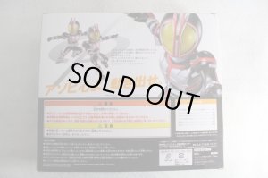 Photo2: R/D Reaf Deform Figure Kamen Rider 555 Faiz (2)