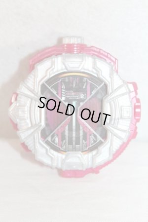 Photo1: Kamen Rider Zi-O / DX Decade Complete Form Ride Watch Used (1)