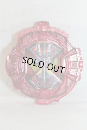 Photo1: Kamen Rider Zi-O / DX Drive Type Tridoron Ride Watch Used (1)