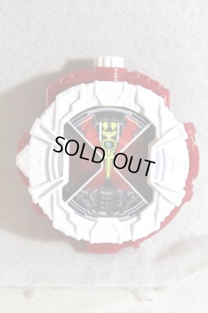 Photo1: Kamen Rider Zi-O / DX Den-O Ride Watch Used (1)