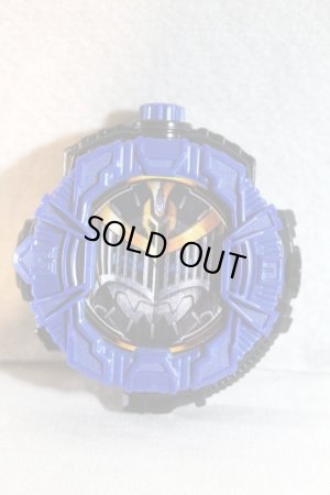 Photo1: Kamen Rider Zi-O / Knight Survive Ride Watch (1)