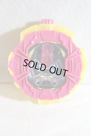 Photo1: Kamen Rider Zi-O / Lazer Ride Watch Used (1)