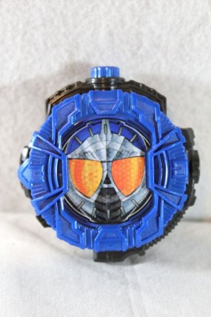 Photo1: Kamen Rider Zi-O / Accel Trial  Ride Watch (1)