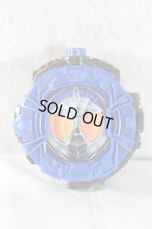 Photo1: Kamen Rider Zi-O / Accel Trial  Ride Watch (1)