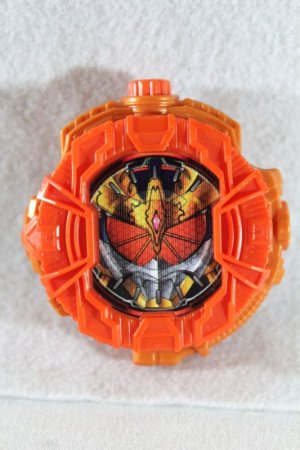 Photo1: Kamen Rider Zi-O / Gaim Kachidoki Arms Ride Watch (1)