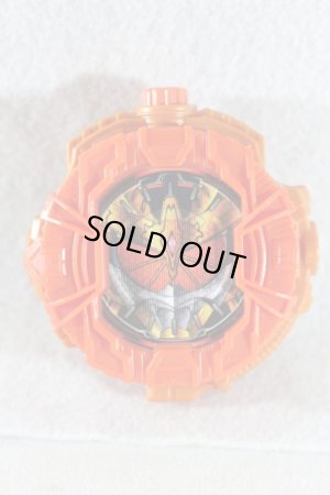 Photo1: Kamen Rider Zi-O / Gaim Kachidoki Arms Ride Watch (1)