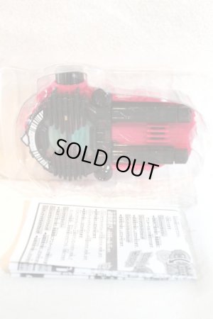 Photo2: Kamen Rider Zi-O / DX Decade Ride Watch with Package (2)