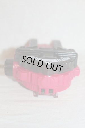 Photo5: Kamen Rider Zi-O / DX Decade Ride Watch with Package (5)