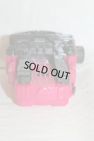 Photo7: Kamen Rider Zi-O / DX Decade Ride Watch with Package (7)