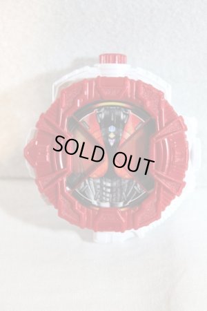 Photo1: Kamen Rider Zi-O / DX Den-O Climax Form Ride Watch (1)