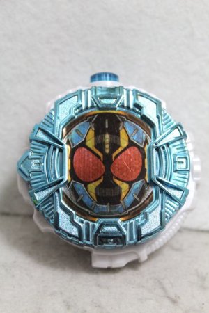 Photo1: Kamen Rider Zi-O / Ride Watch Fouze Cosmic States Metallic Color ver (1)