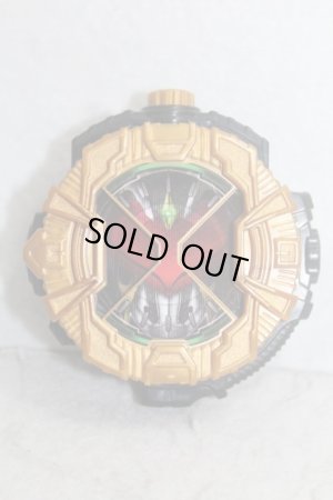 Photo1: Kamen Rider Zi-O / DX Chalice Ride Watch Used (1)