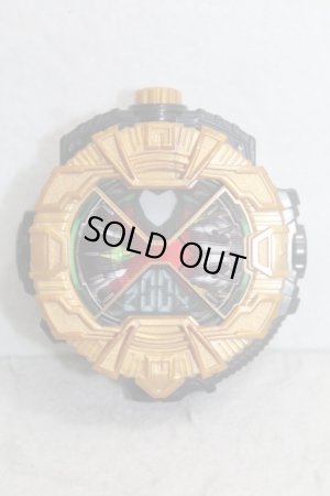 Photo2: Kamen Rider Zi-O / DX Chalice Ride Watch Used (2)