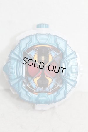 Photo1: Kamen Rider Zi-O / DX Fourze Cosmic States Ride Watch Used (1)