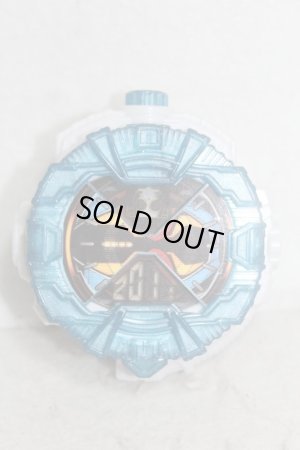 Photo2: Kamen Rider Zi-O / DX Fourze Cosmic States Ride Watch Used (2)