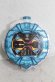 Photo2: Kamen Rider Zi-O / DX Fourze Cosmic States Ride Watch Used (2)