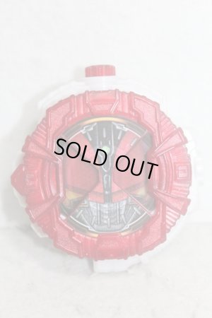 Photo1: Kamen Rider Zi-O / DX Den-O Liner Form Ride Watch Used (1)