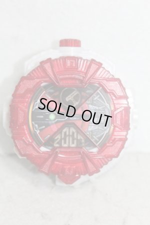 Photo2: Kamen Rider Zi-O / DX Den-O Liner Form Ride Watch Used (2)