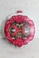 Photo2: Kamen Rider Zi-O / DX Agito Shining Form Ride Watch Used (2)