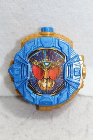 Photo1: Kamen Rider Zi-O / Beast Hyper Ride Watch (1)