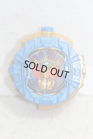 Photo1: Kamen Rider Zi-O / Beast Hyper Ride Watch (1)