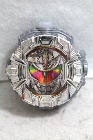 Photo1: Kamen Rider Zi-O / Gashapon Ride Watch Gaim Kiwami Arms Metallic Color ver. (1)
