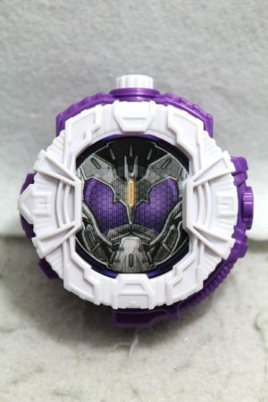 Photo1: Kamen Rider Zi-O / Mad Rogue Ridewatch (1)