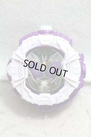 Photo1: Kamen Rider Zi-O / Mad Rogue Ridewatch (1)