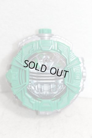 Photo1: Kamen Rider Zi-O / Zolda Ride Watch (1)