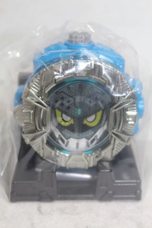 Photo1: Kamen Rider Zi-O / Brave Ride Watch Metallic Color (1)