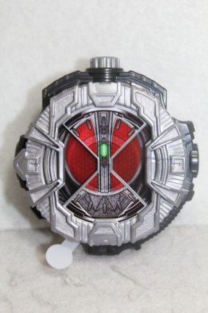 Photo1: Kamen Rider Zi-O / DX 555 Faiz Axel Form Ride Watch Used (1)