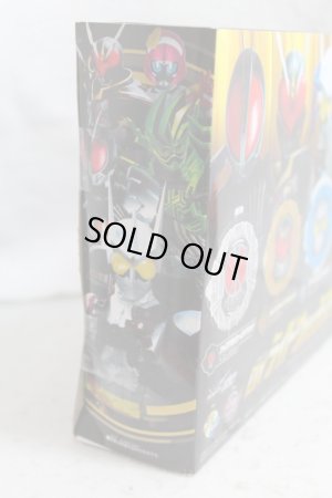 Photo2: Kamen Rider Zi-O / DX Ride Watch Special Set (2)