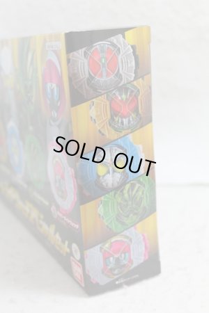 Photo3: Kamen Rider Zi-O / DX Ride Watch Special Set (3)