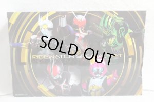 Photo4: Kamen Rider Zi-O / DX Ride Watch Special Set (4)