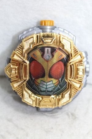 Photo1: Kamen Rider Zi-O / Ride Watch Agito Metallic Color ver (1)